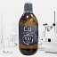 COBRE COLOIDAL 100 PPM. Con certificado de autenticidad. ESNUTRIENTLAB